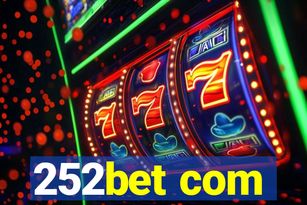 252bet com
